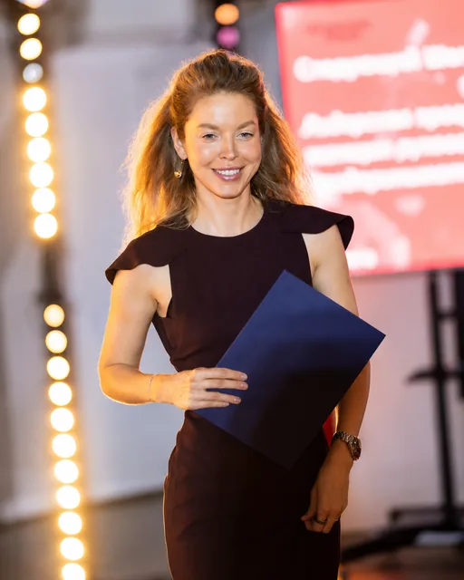 Эллина Кристофорова