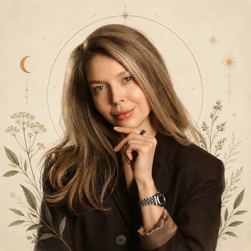 Эллина Кристофорова